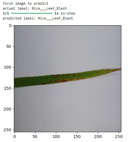 AgriAid – screenshot 3