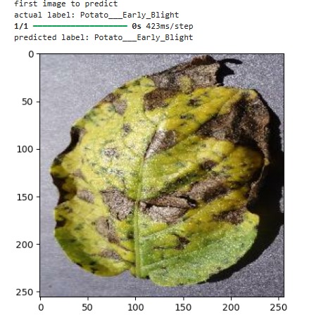 AgriAid – screenshot 4