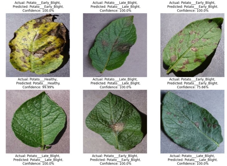 AgriAid – screenshot 8