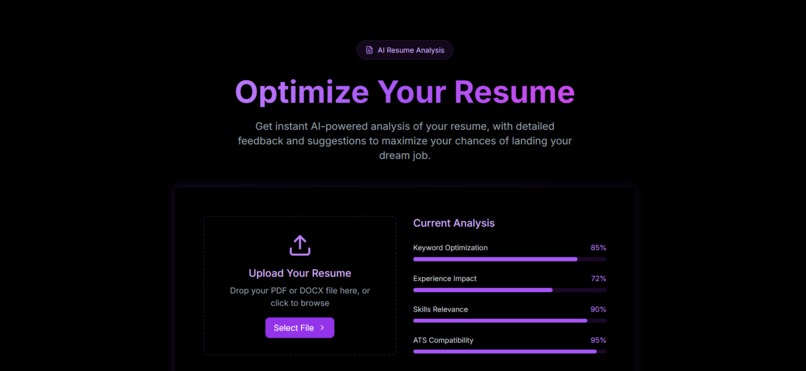 HireNova – screenshot 4