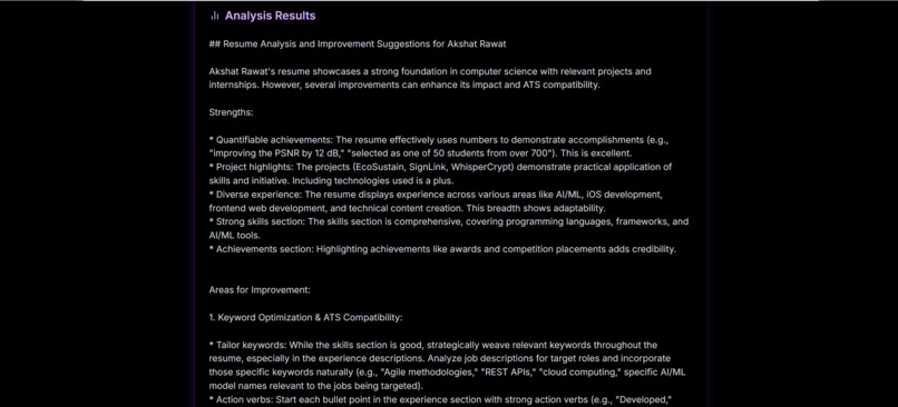 HireNova – screenshot 5