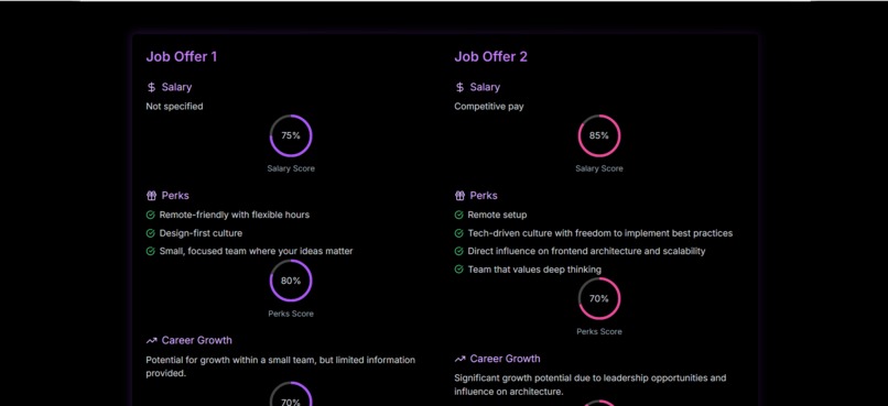 HireNova – screenshot 7