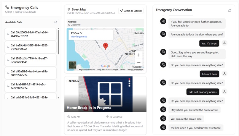 Echo – screenshot 1
