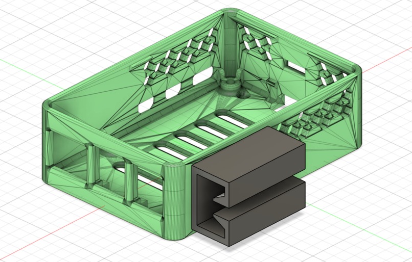 Ghostly – screenshot 3