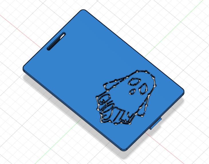 Ghostly – screenshot 2