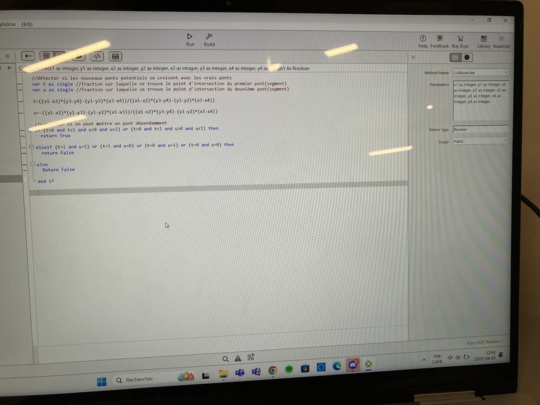 Math Challenge: Billiard ball problem – screenshot 1