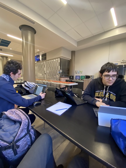 Math Challenge: Billiard ball problem – screenshot 2