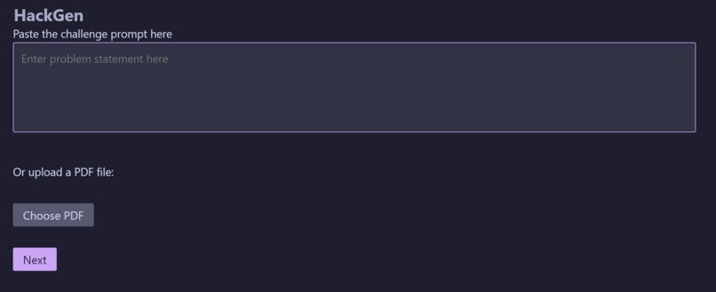 HackGen / Alice in Climateland – screenshot 2