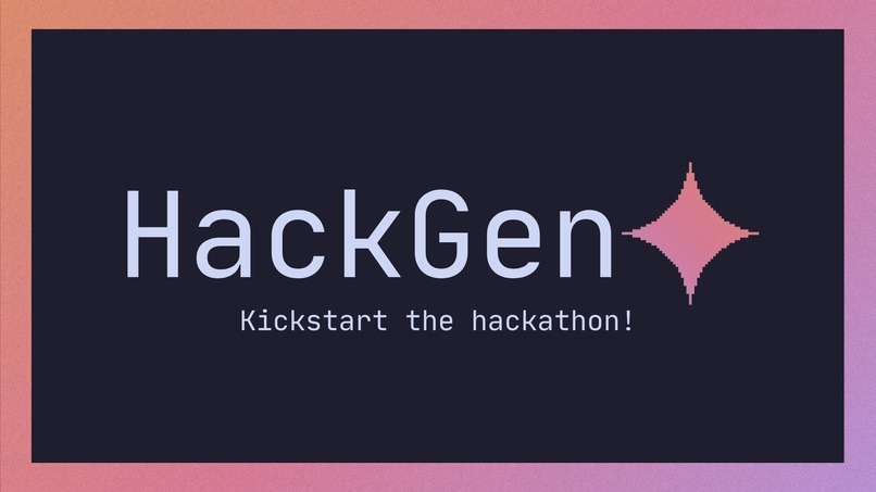 HackGen / Alice in Climateland – screenshot 1