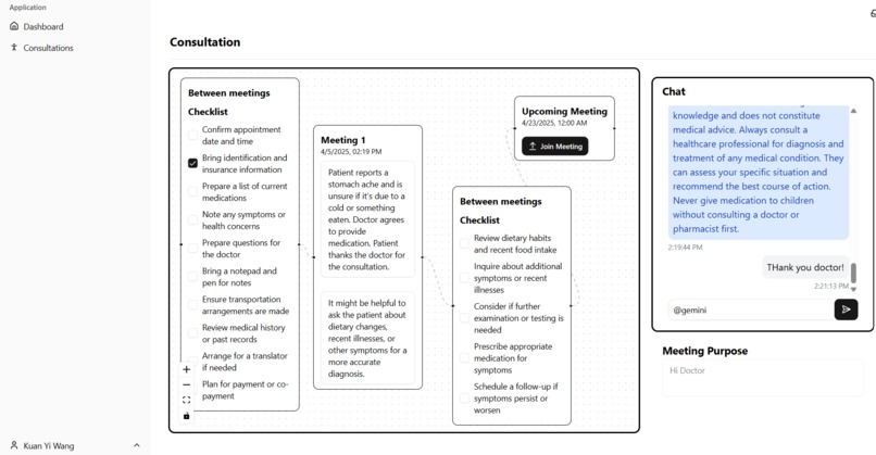 EasyAppoint – screenshot 2