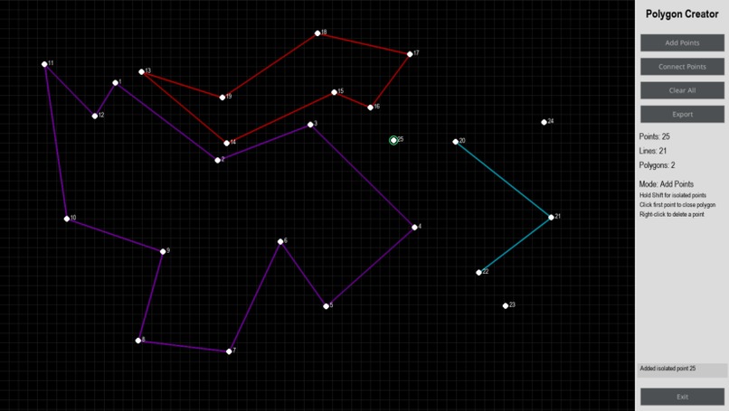 Billiard Wizard – screenshot 1
