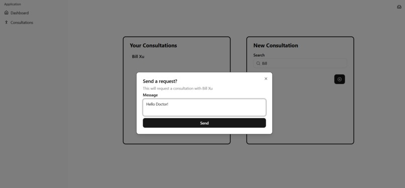 EasyAppoint – screenshot 3