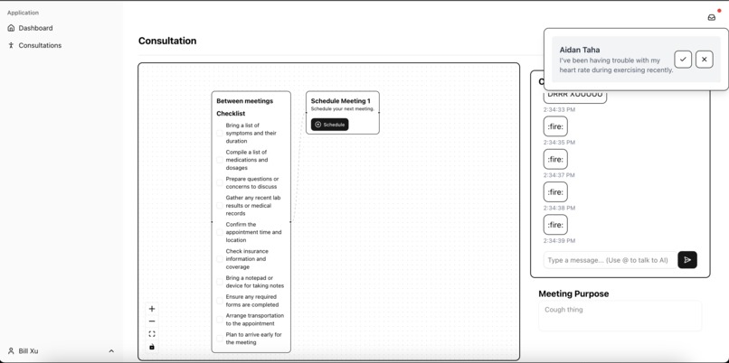 EasyAppoint – screenshot 4