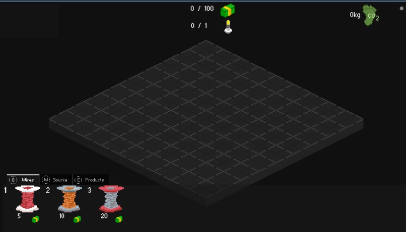EcoCircuit – screenshot 1