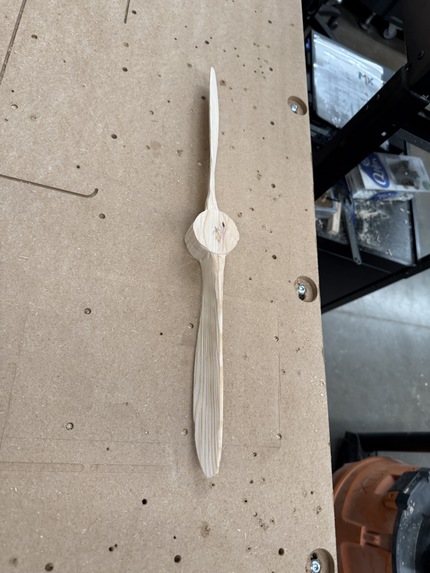 Wind Tunnel for Aerospace Educators/Students – screenshot 7