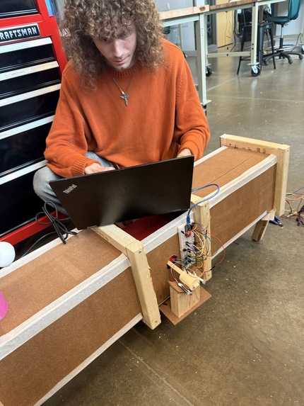 Wind Tunnel for Aerospace Educators/Students – screenshot 5