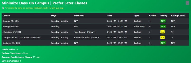 PatriotAssist – screenshot 4