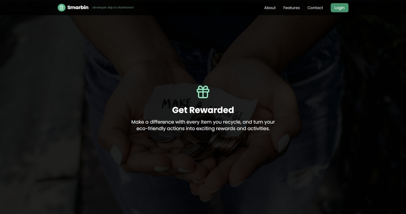 Smarbin – screenshot 3