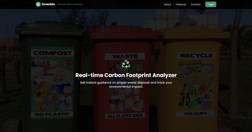 Smarbin – screenshot 4