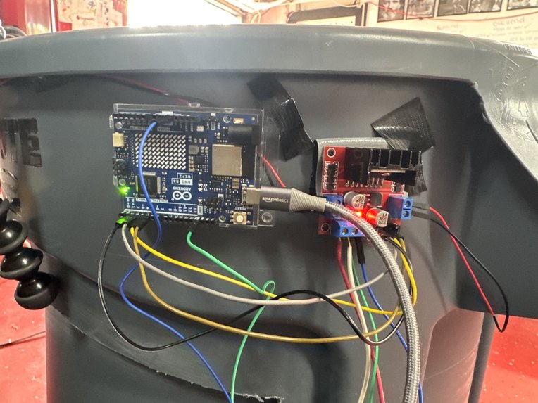 Smarbin – screenshot 7