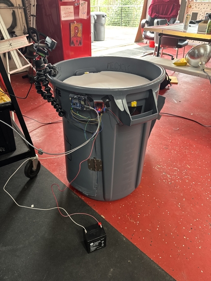 Smarbin – screenshot 8