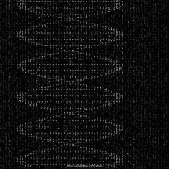 Bitcoin DNA – screenshot 13