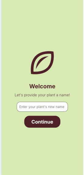 Leafy Saga – screenshot 1