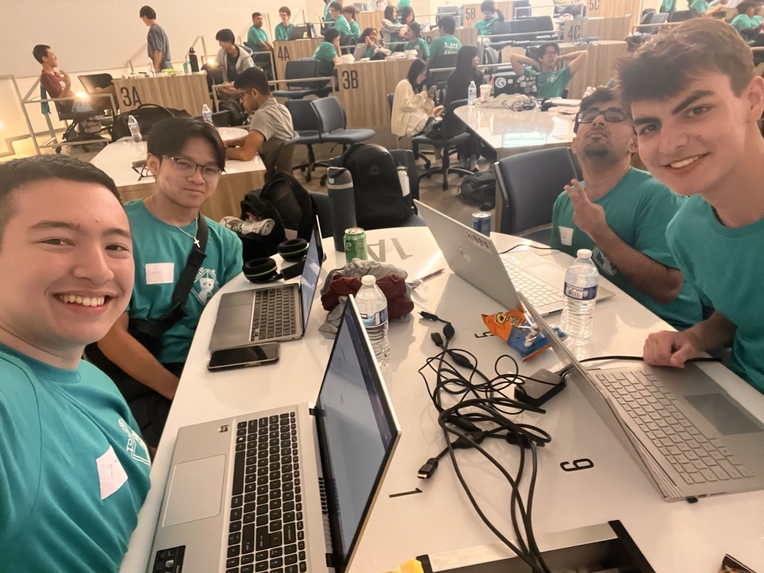 Gemini The Goat – screenshot 1