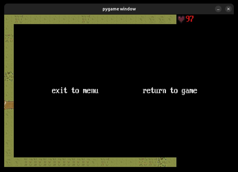 Bastion, a tower defense game. – screenshot 1