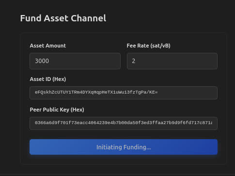 Senfina Tapvolt – screenshot 6