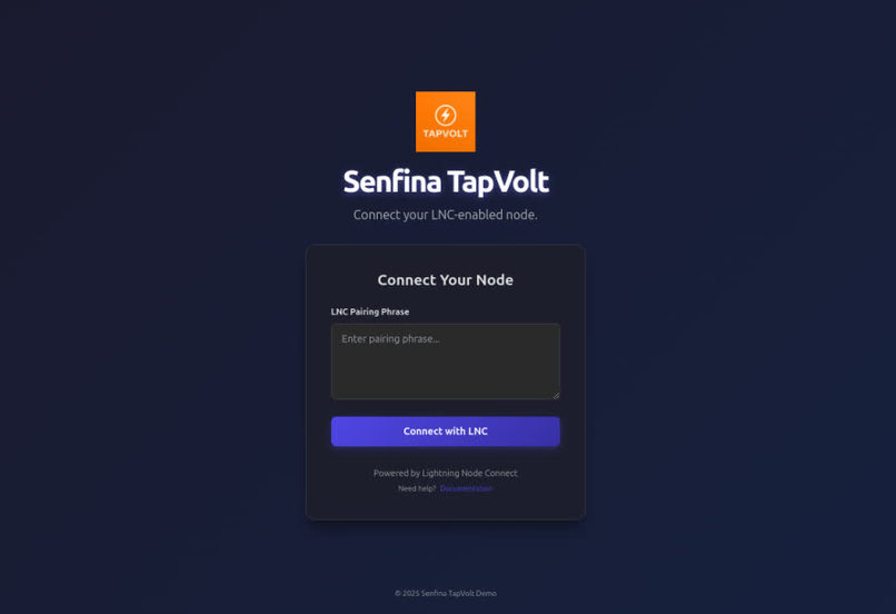 Senfina Tapvolt – screenshot 1