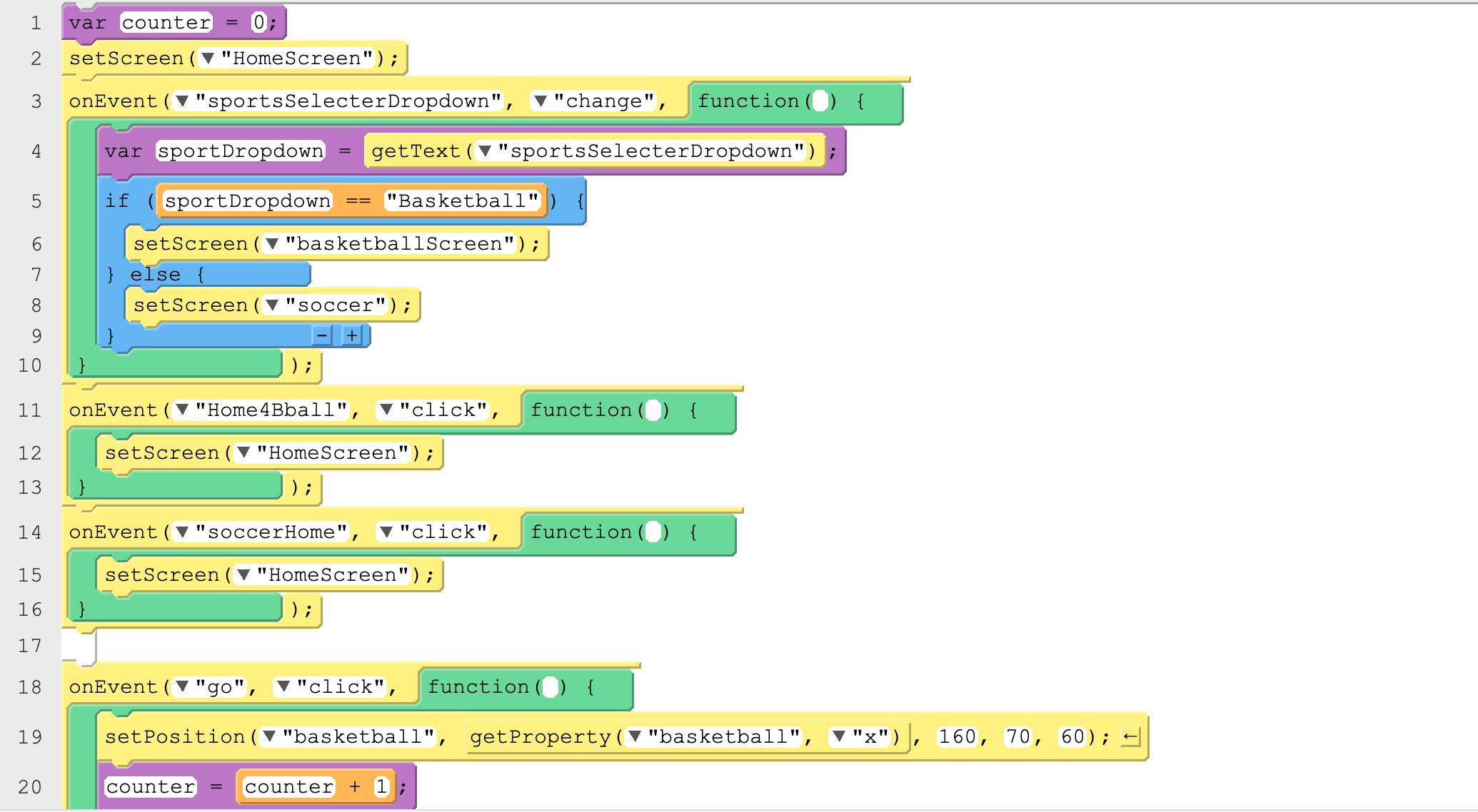 Education Ballers: Game Plan | Devpost