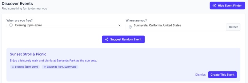 WinVite – screenshot 4