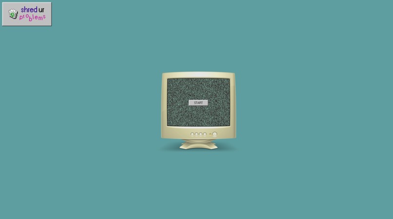 shred ur problems – screenshot 5