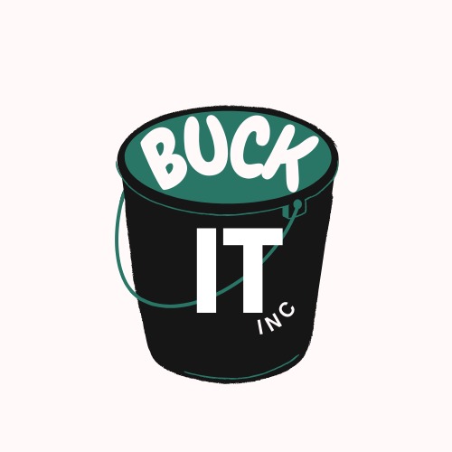 BuckIT – screenshot 1