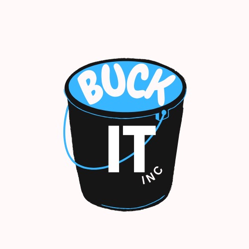 BuckIT – screenshot 2