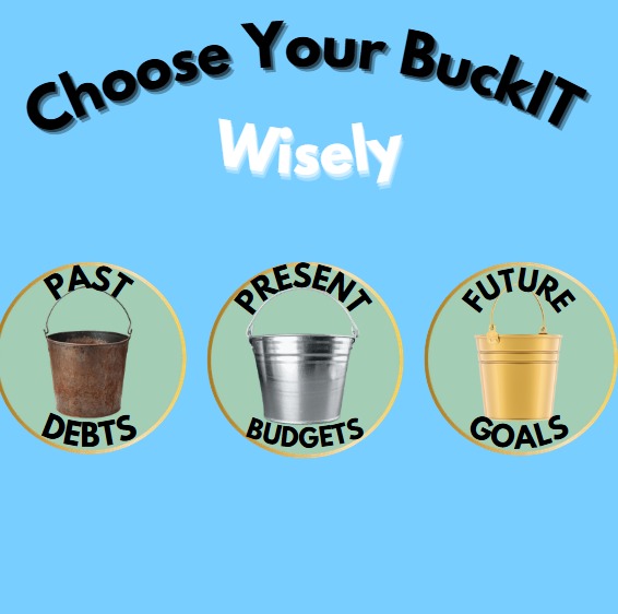 BuckIT – screenshot 3