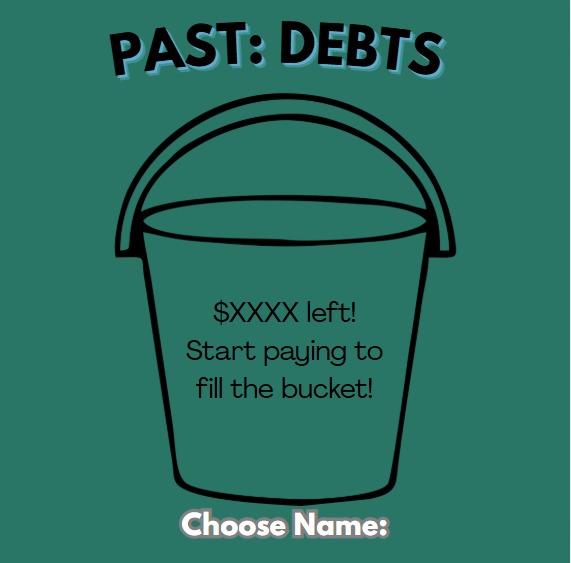 BuckIT – screenshot 4