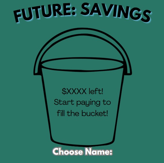 BuckIT – screenshot 5