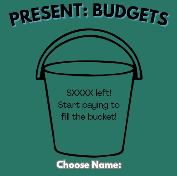 BuckIT – screenshot 6