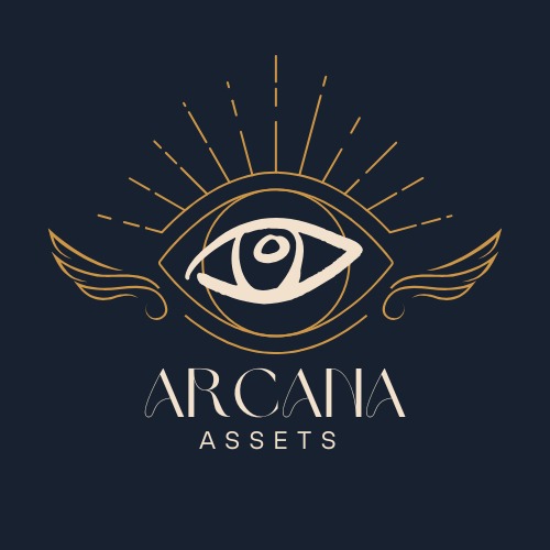 Arcana Assets  – screenshot 1
