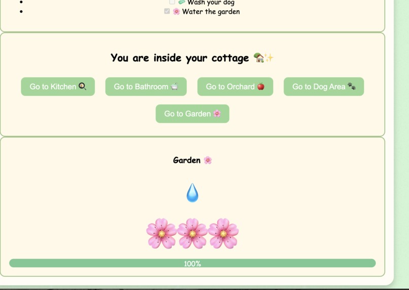Cozy Home – screenshot 3