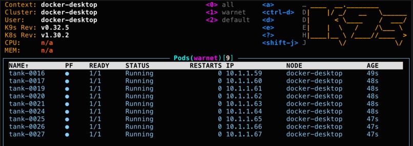 warnet war – screenshot 2