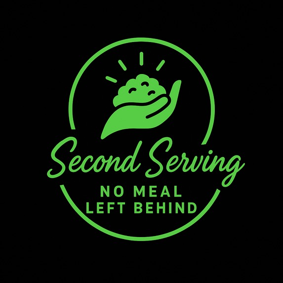 Second Serving – screenshot 1