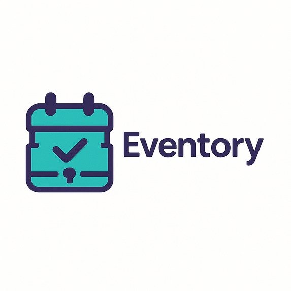 Eventory – screenshot 1