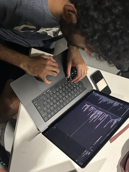 LenguaLearn – screenshot 1