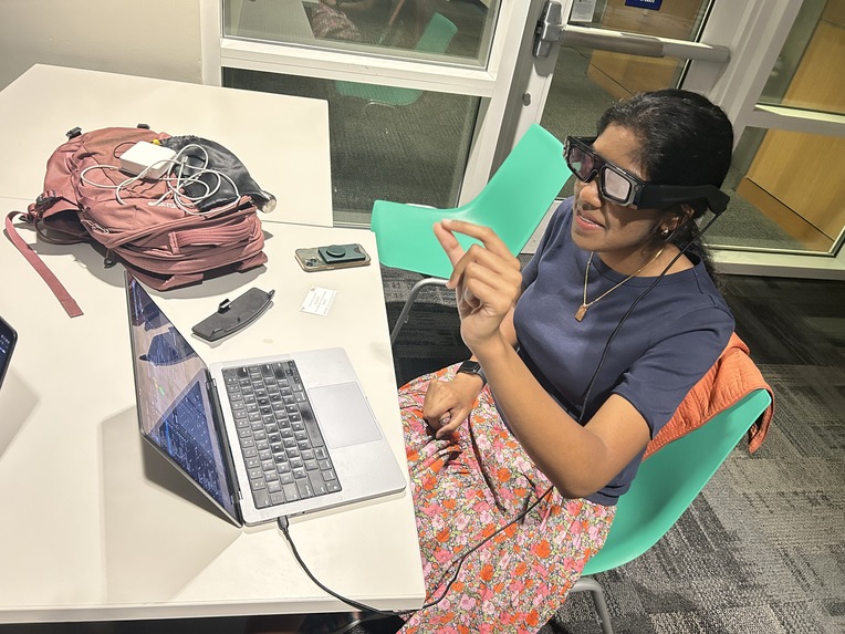 LenguaLearn – screenshot 2