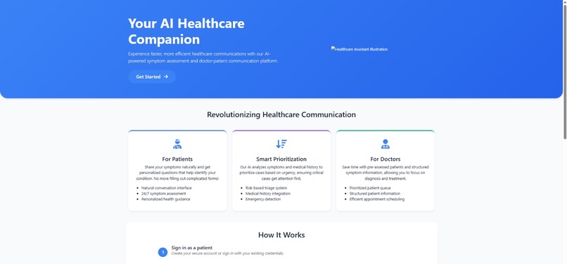 JARVIS – screenshot 1