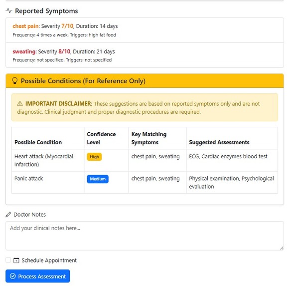 JARVIS – screenshot 4