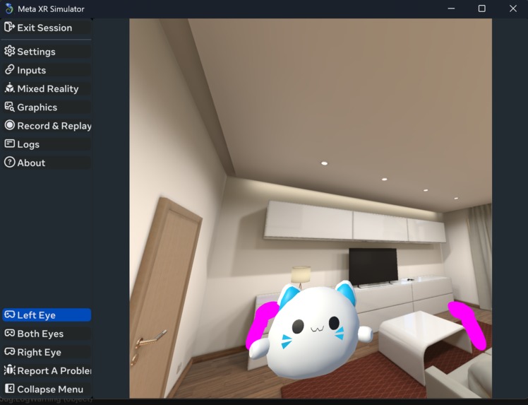 ENA Deaf Assistant – screenshot 1